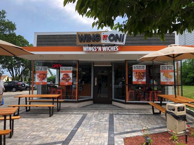 Wing it On! Opens First New York Location