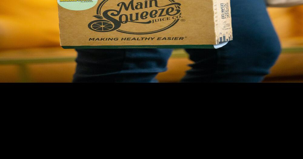 Main Squeeze Buys I Love Juice Bar as It Seeks More Growth Franchise