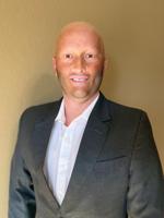 ADAM JORGENSEN Headshot