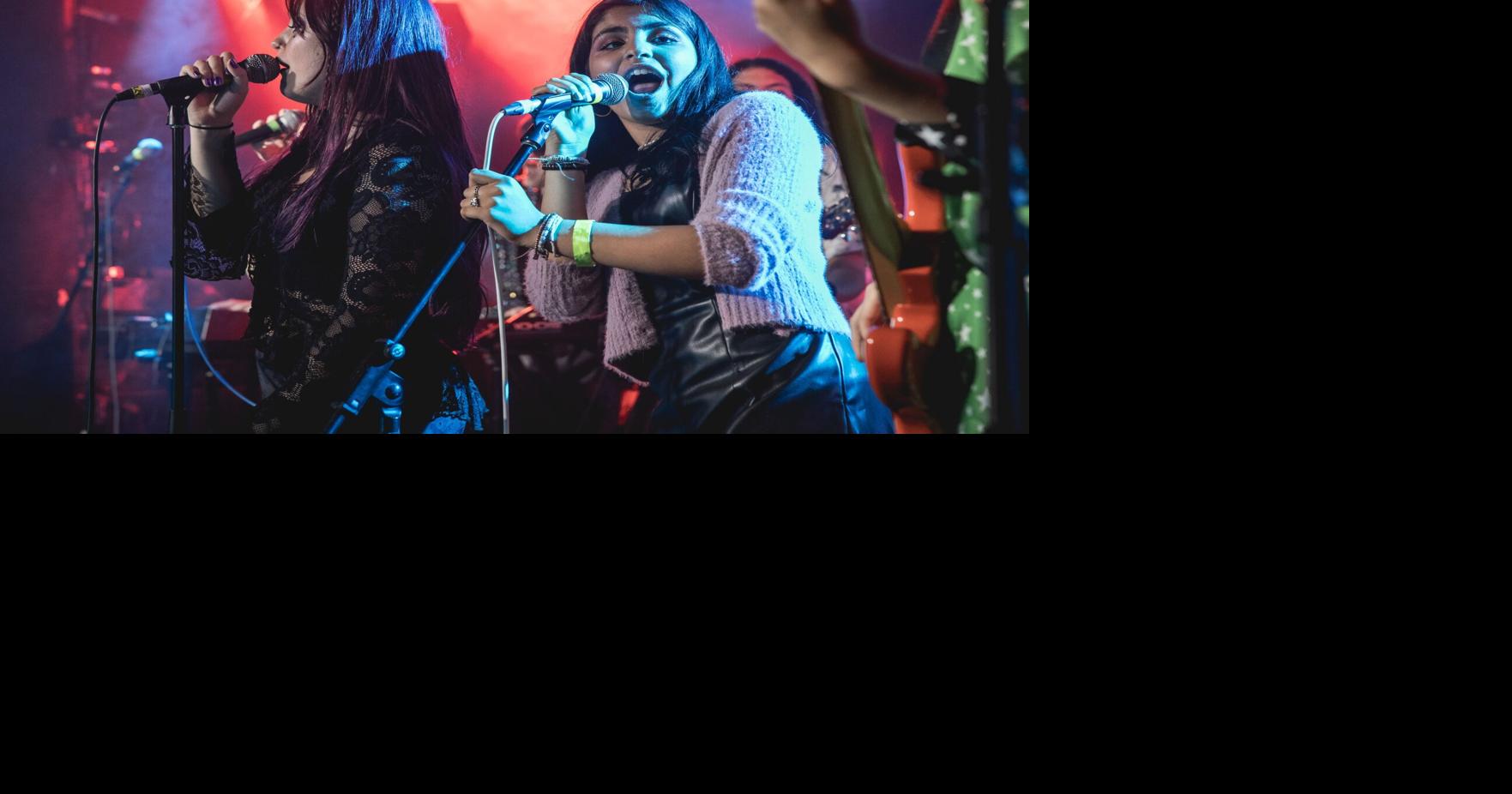 School of Rock Celebrates a Rocking Milestone: 400th Franchise Location Worldwide!