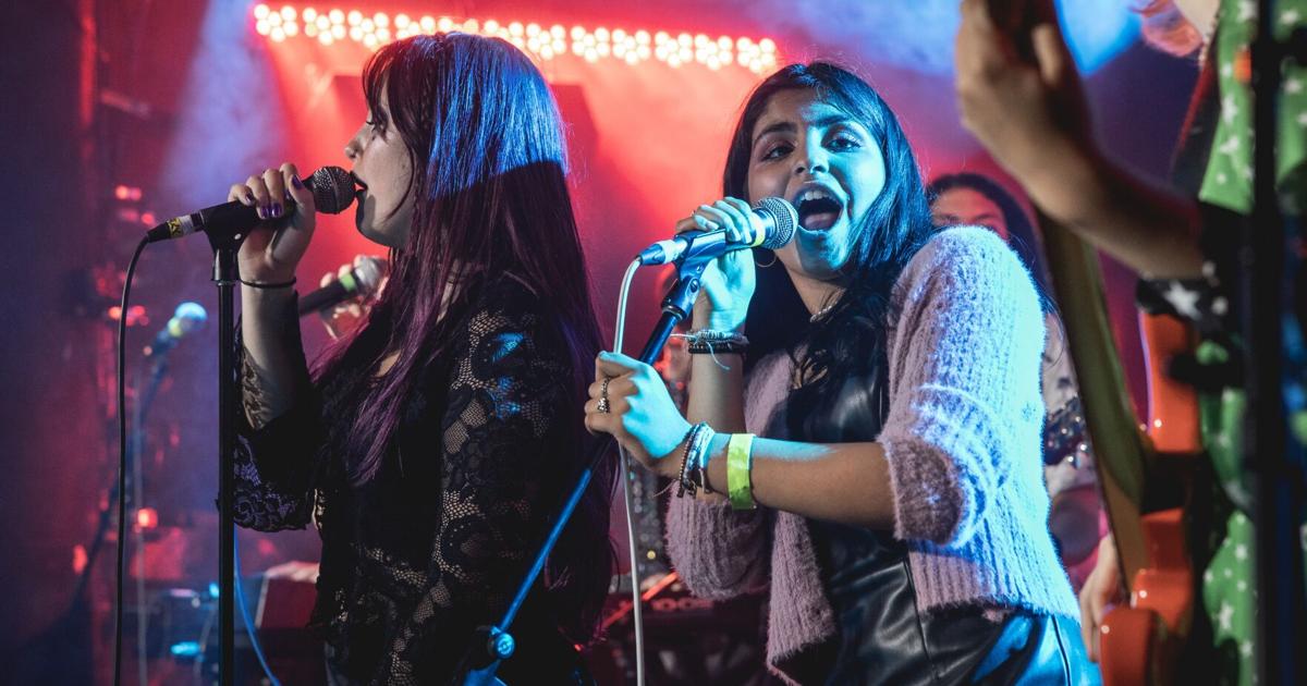 School of Rock Celebrates a Rocking Milestone: 400th Franchise Location Worldwide!