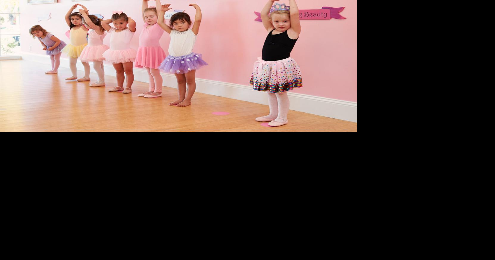 Where Are They Now? Tutu School Goes International, Adds ‘Baby Ballet’