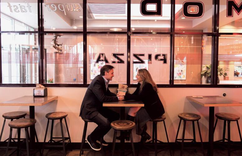 Don’t mess with MOD: How to build a fiercely loyal workforce