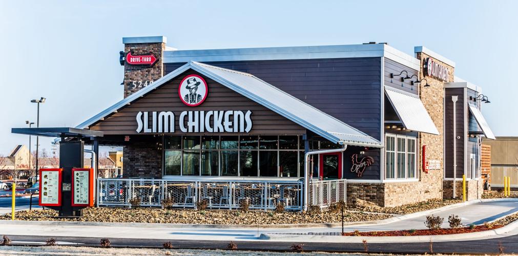 Slim Chickens (copy)