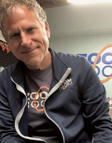 Doggie disco? Zoom Room says yes