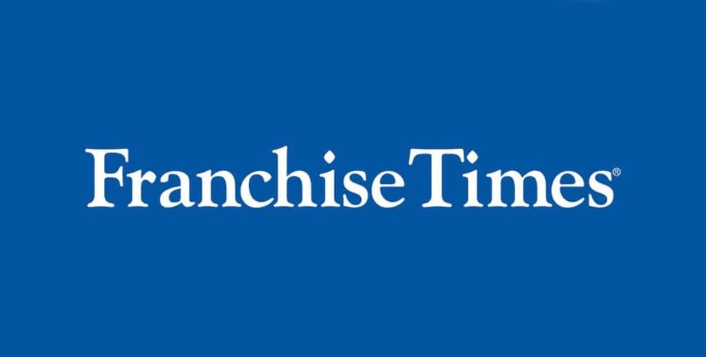 franchise times Logo, The Sweet Spot Founder Creates Dessert Franchise With Experiential Emphasis