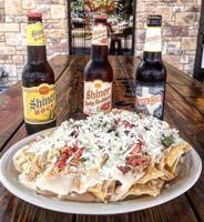 Positivity, not Panic, Helps Propel Fuzzy’s Taco Shop