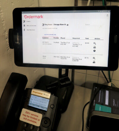 Dog Haus ‘going with flow’ in virtual kitchen test