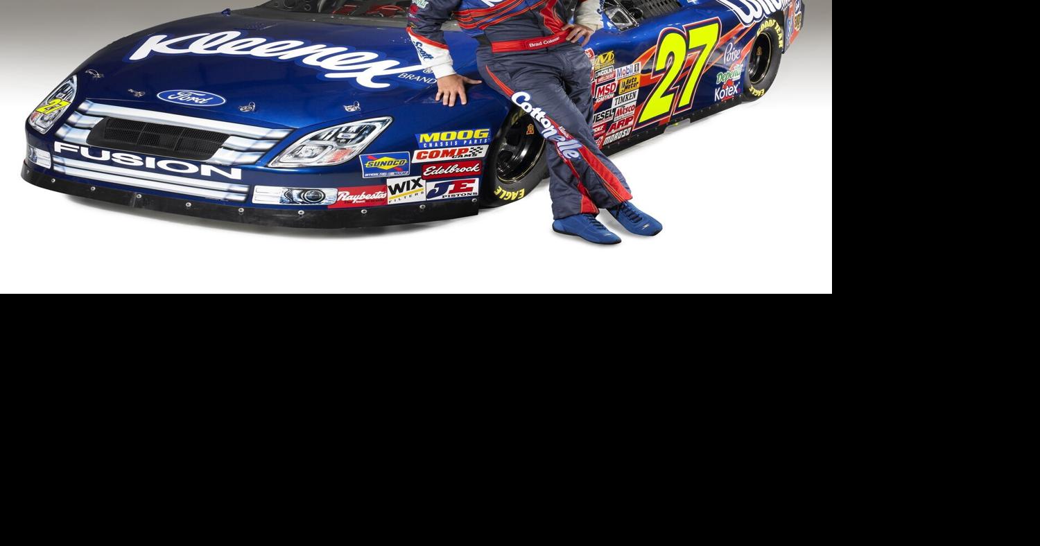 元NASCARドライバーがホイールで、セーフウェイはアクセラレータを打つ準備ができています|フランチャイズニュース