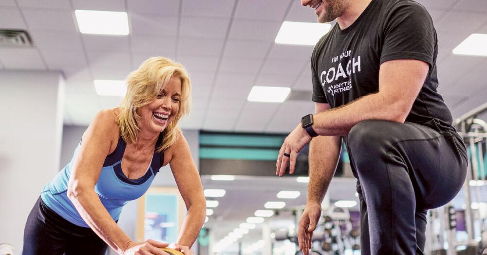 French Anytime Fitness Franchisee to Convert 10 Gyms, Plus More M&A News