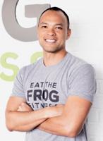 ETF Fitness founder shares advice from Olympians