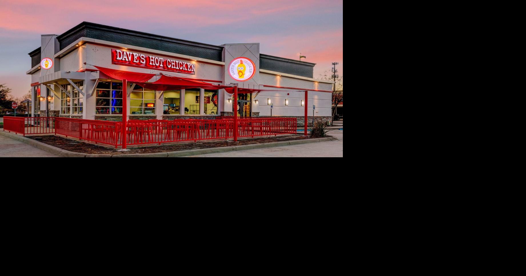 Roark Capital Snaps Up Dave's Hot Chicken for $2 Billion, Fueling Global Expansion!