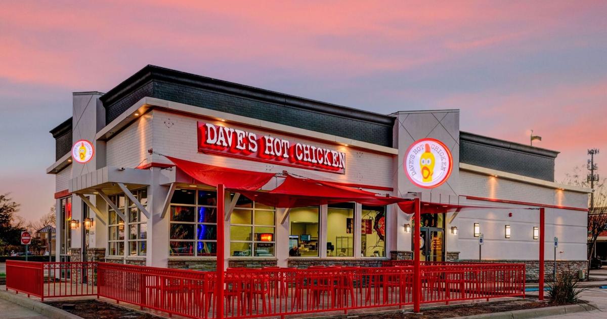 Roark Capital Snaps Up Dave's Hot Chicken for $2 Billion, Fueling Global Expansion!