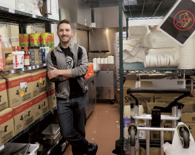 Dog Haus ‘going with flow’ in virtual kitchen test