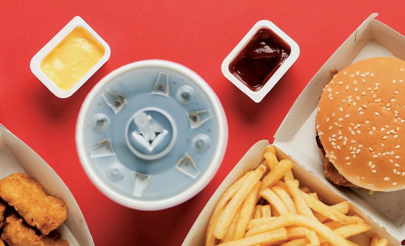 Consumers Menu Restaurants Grapple With Role of Value Menus as Consumers Trim Spending ...