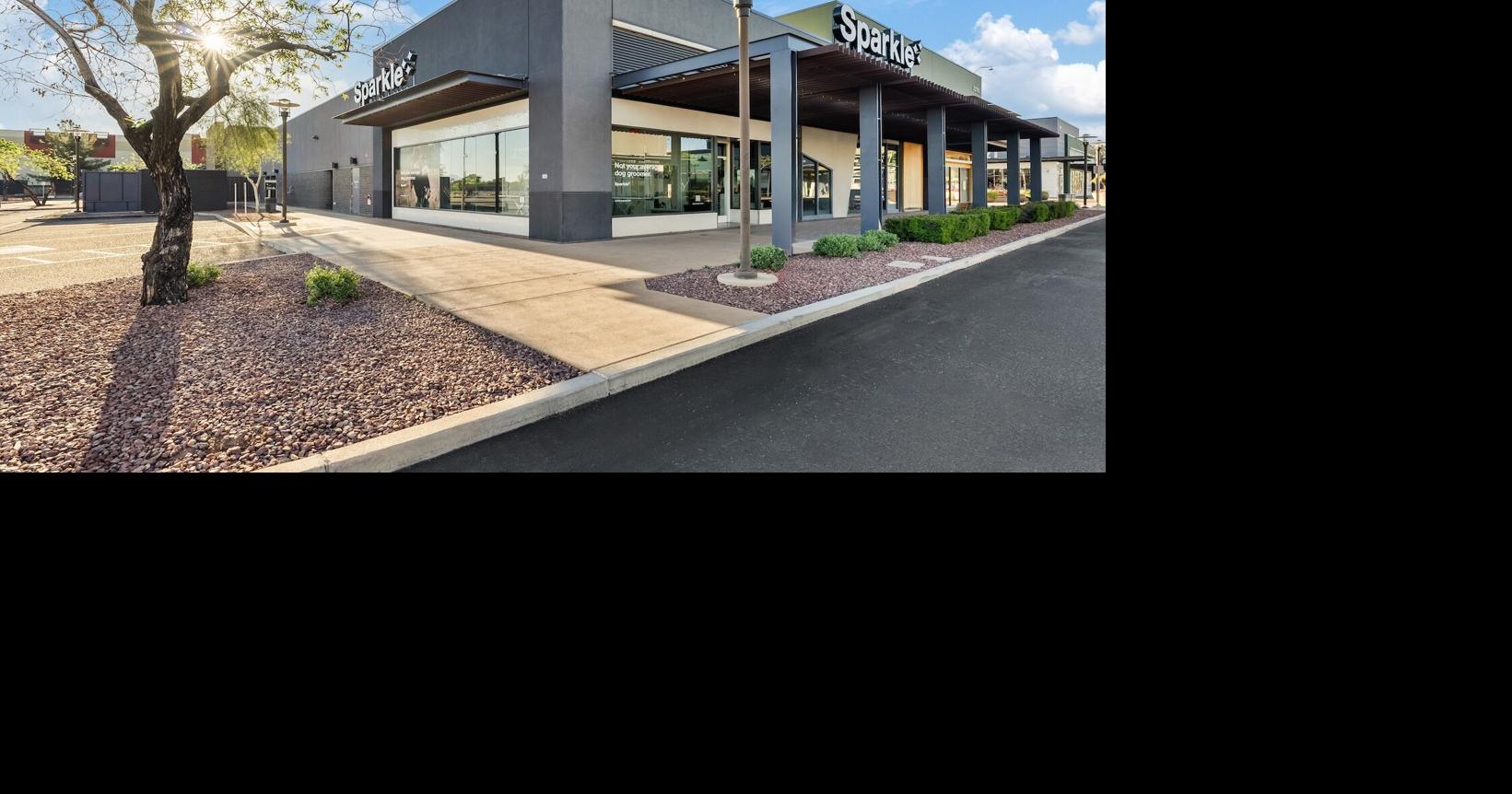 Sparkle Grooming and Chicken Salad Chick Sign Major Franchise Deals, Plus More Multi-Unit News