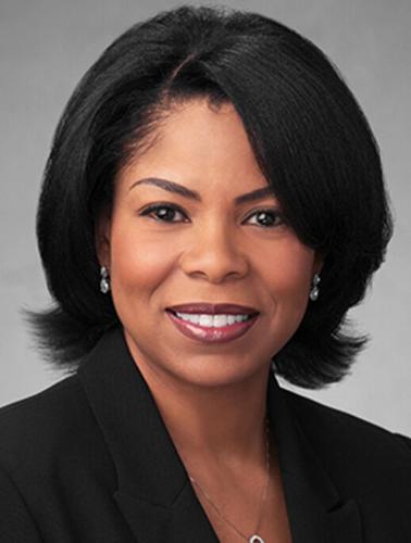 Shaun Coard, Senior Vice President, Bremer Bank