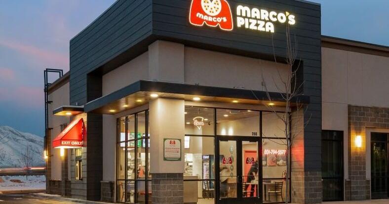Experienced Entrepreneurial Family Expanding Marco's Pizza in Missouri