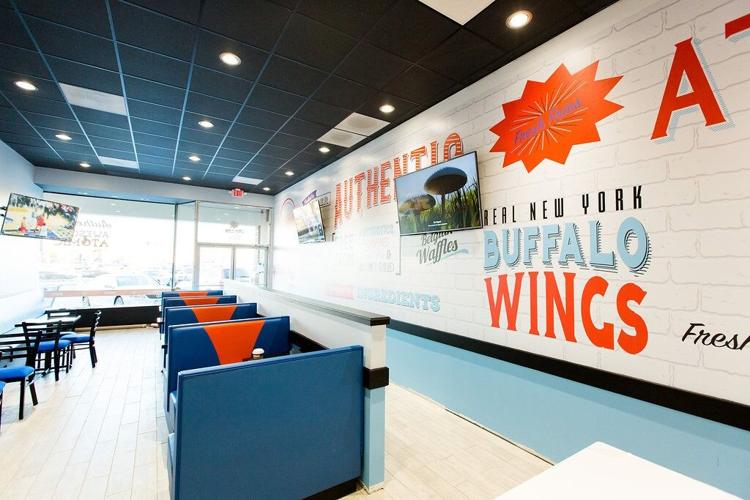 Atomic Wings Expands to New Markets Under Inspiring CEO Franchise