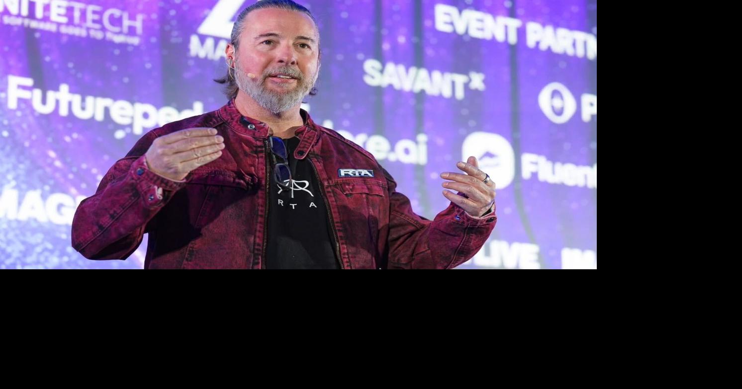 First Chief AI Officer at Franchise Services Inc. Touts Tech’s Promise ...