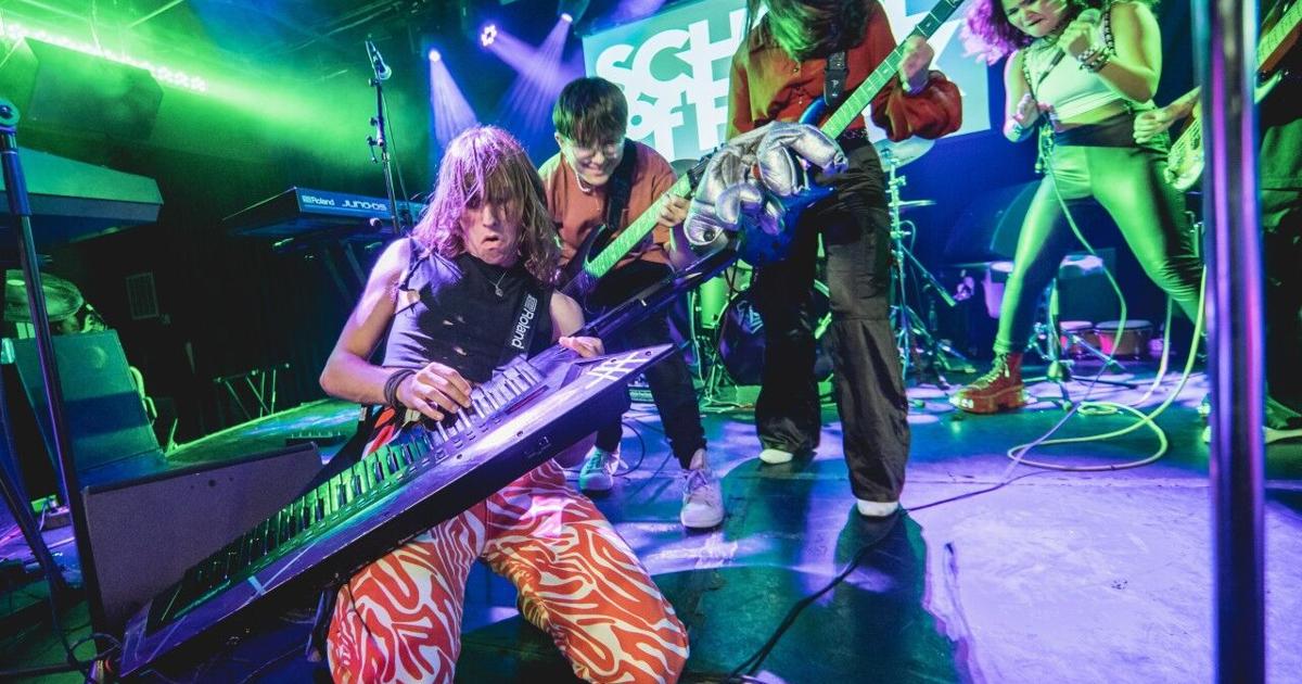 Bagong CEO ng Youth Enrichment Brands si Rob Price, Kumakatawa si Walton Goggins sa mga Tagahanga ng Jimmy John's!