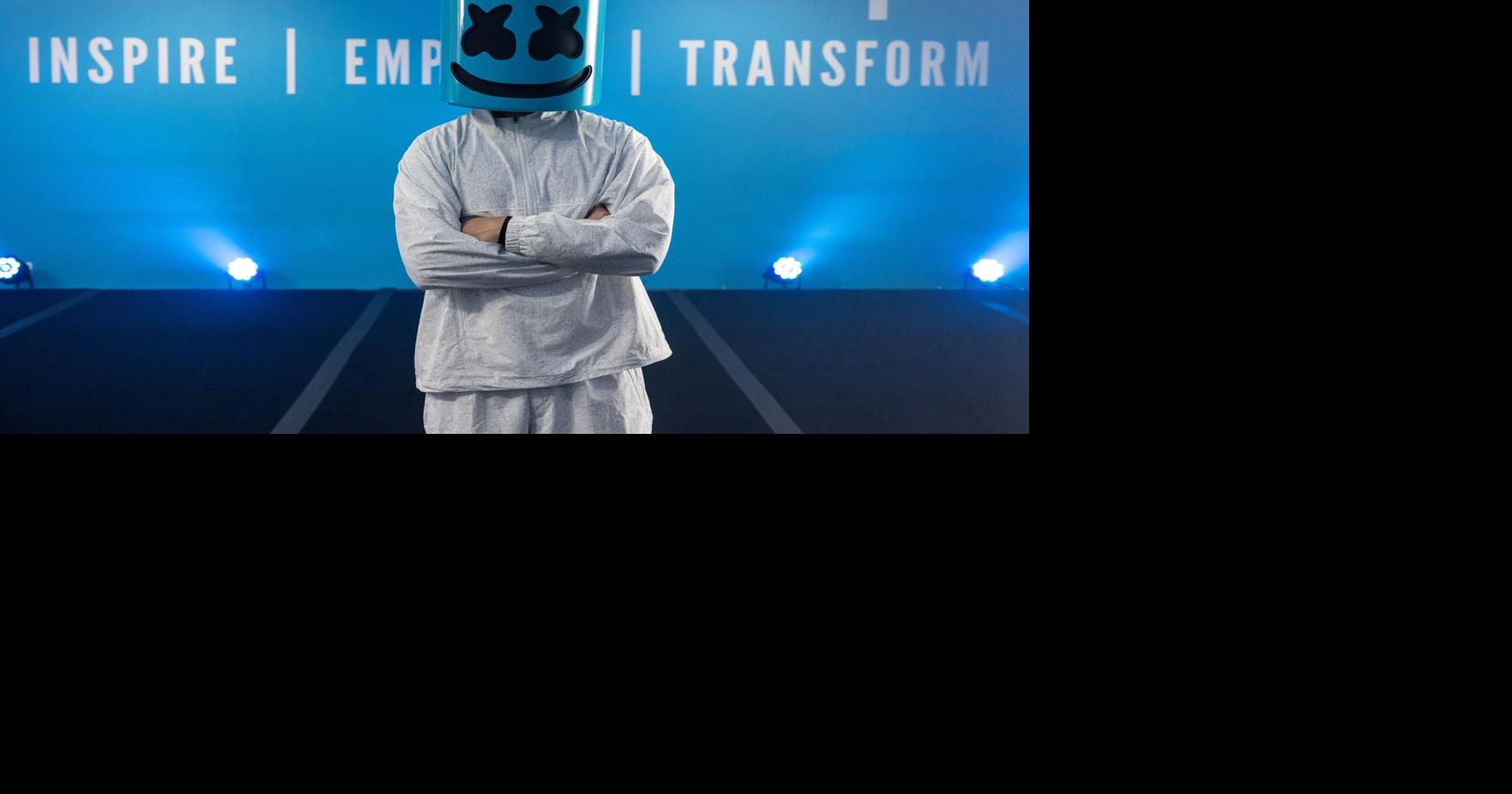 DJ Marshmello Latest Celebrity to Join Burn Boot Camp, Plus More Franchise M&A News