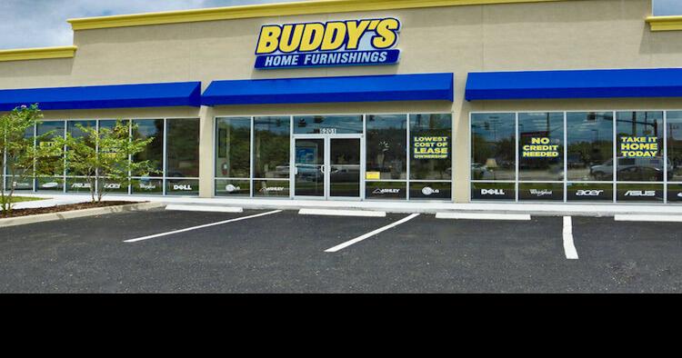 Bebe Stores Inks Deal to Buy Buddy's Home Furnishings for $35 Million