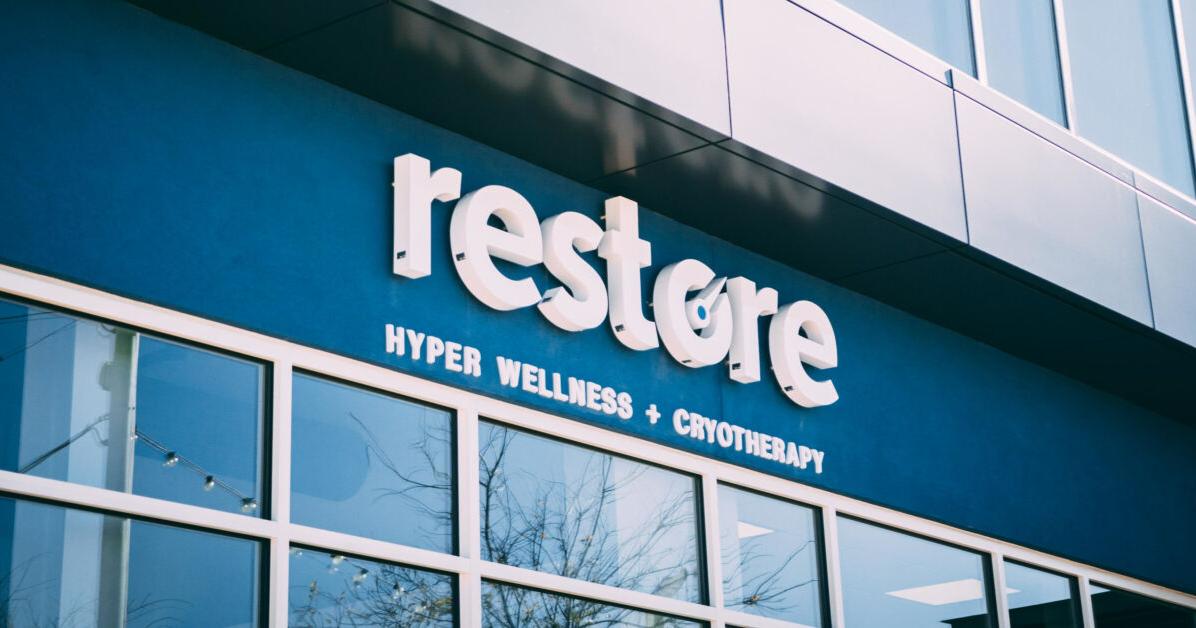 Restore Hyper Wellness Raises $140M | Franchise Mergers and ...
