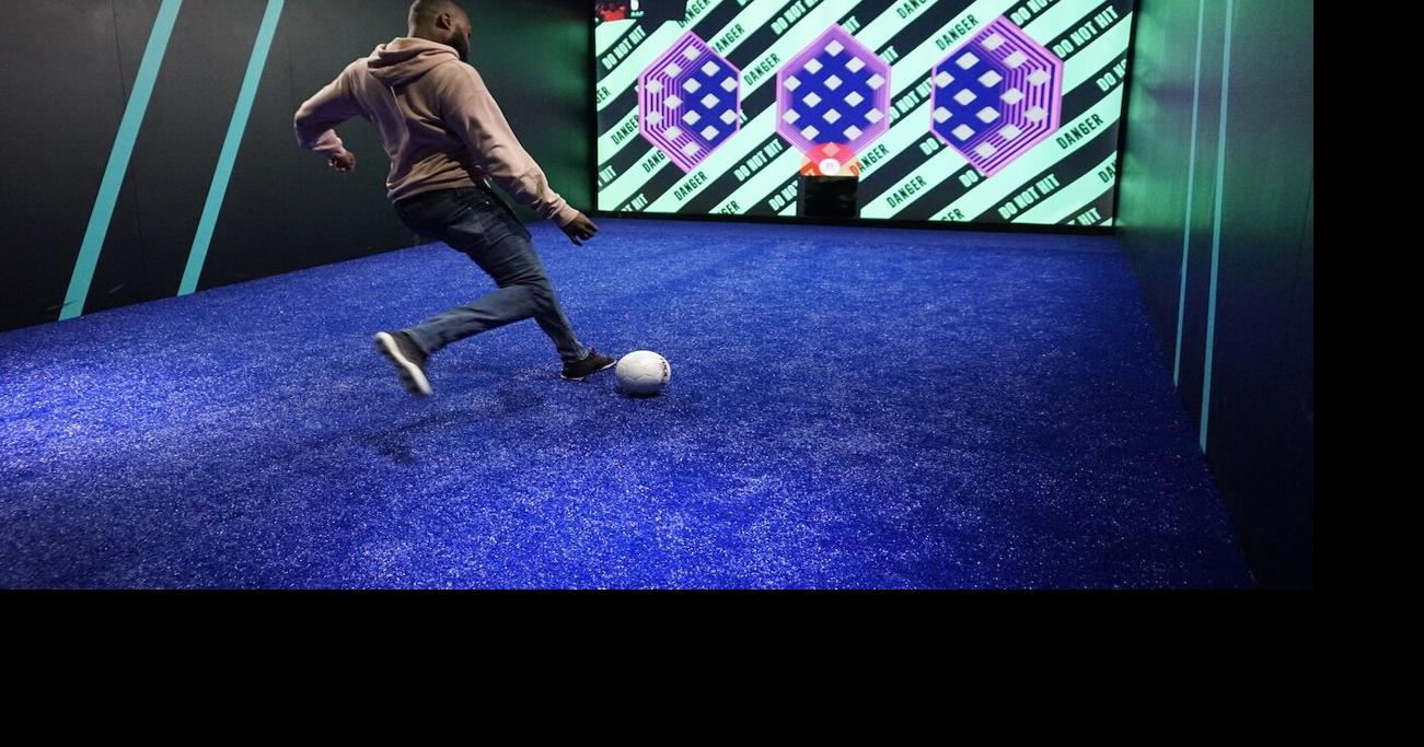 Soccer Experience Brand Toca Social Kicks Up Development Ahead of World Cup
