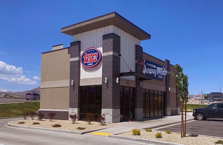 39. Jersey Mike’s Subs Top4002023