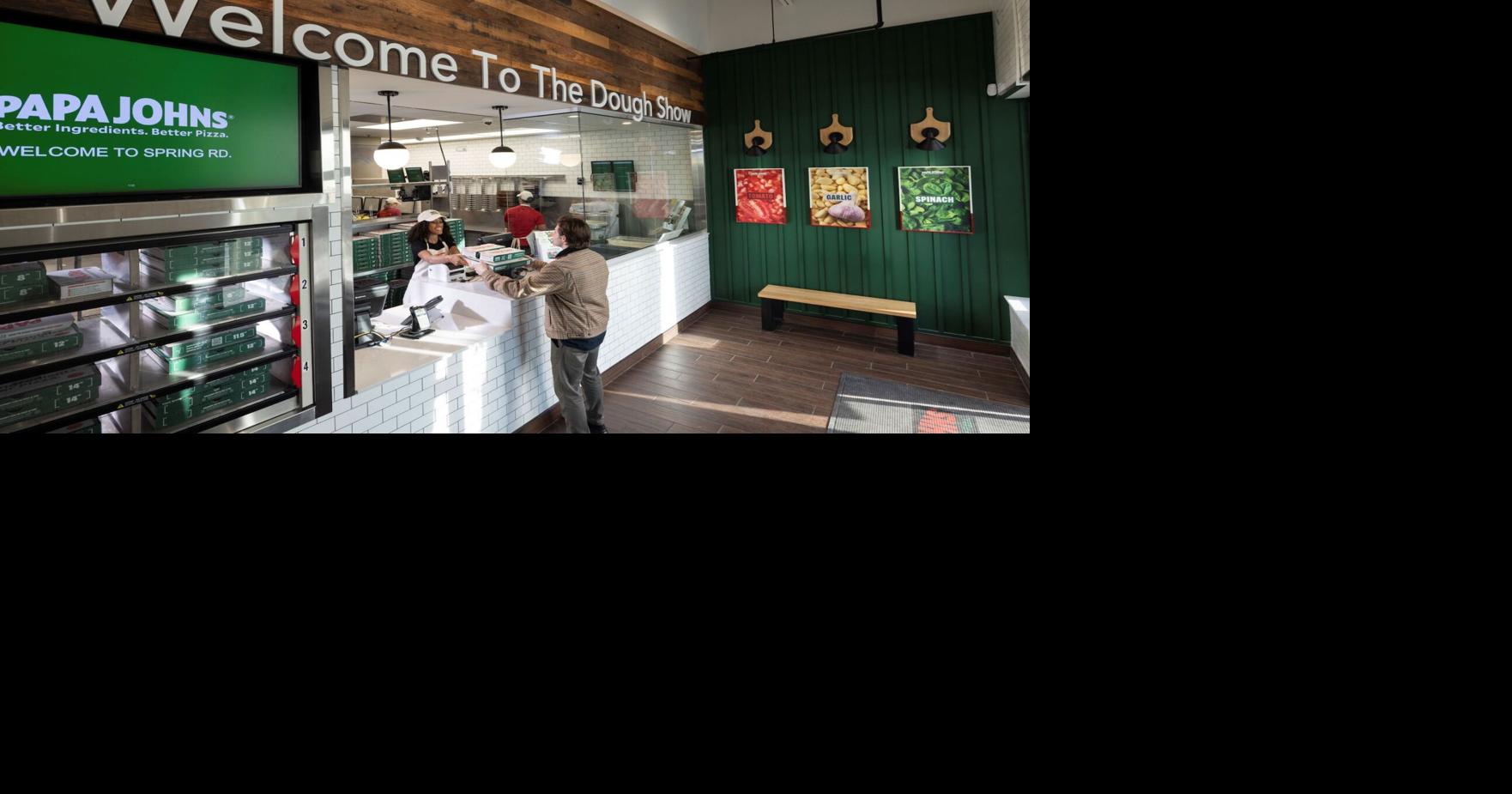 Papa Johns Returns to Local Marketing Amid Sales Slump | Franchise News