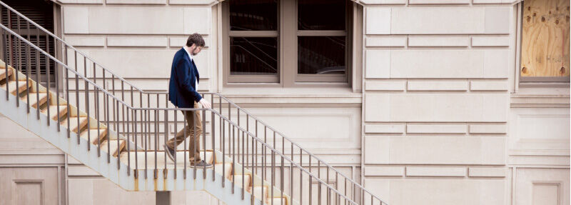 Why your franchise should explore skyways, underground retail