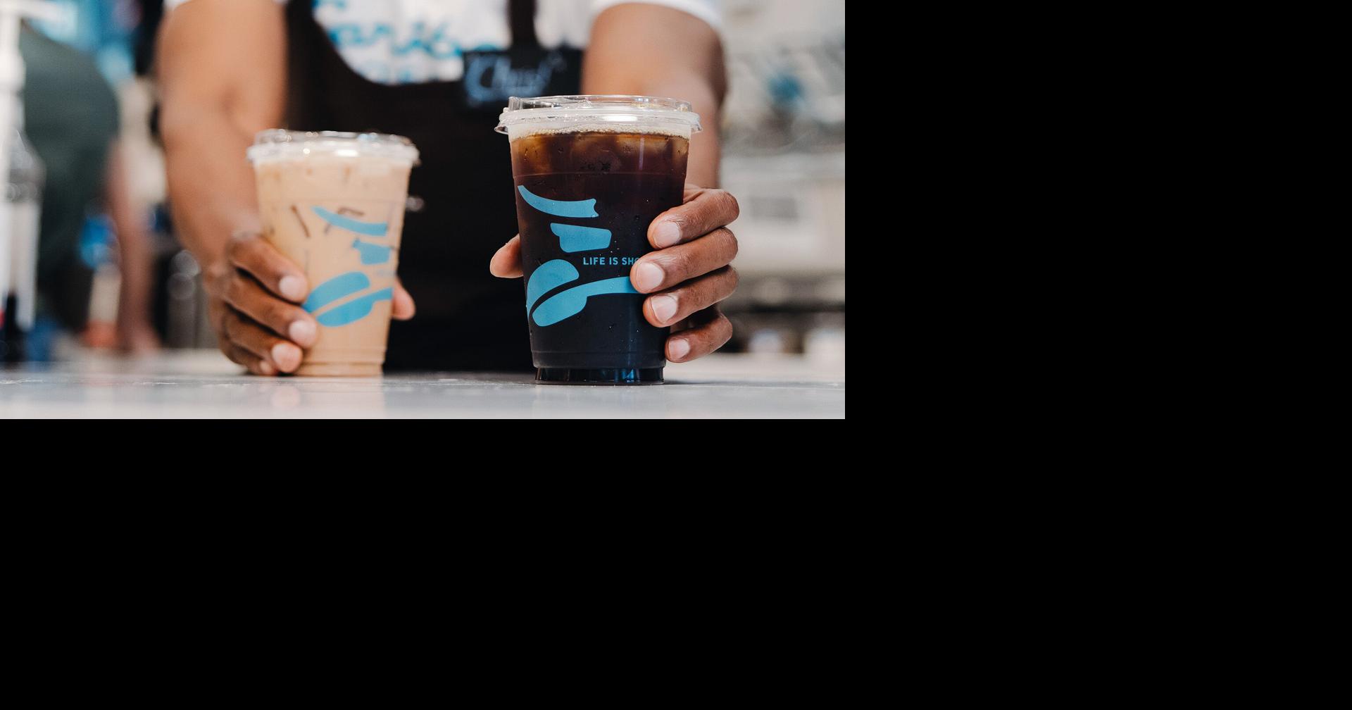 Caribou CFO Applies ‘Smart Growth' Approach to Franchising
