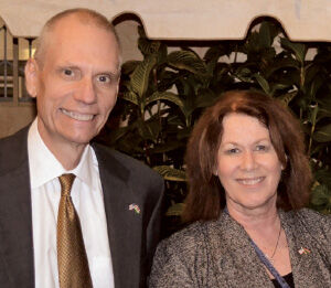 Rocking the cradle of civilization