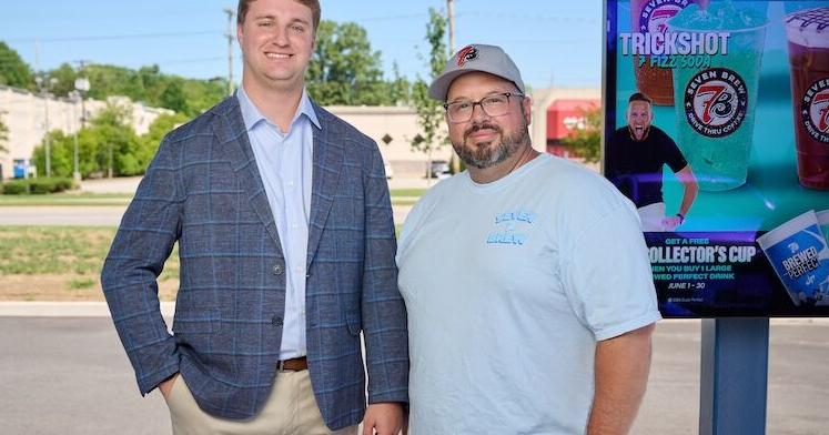 Why 7 Brew's Largest Franchisee Wants to Keep Pouring It On