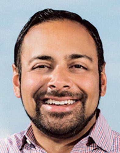 No troughs for Rent-A-Center owner