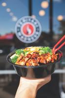 Teriyaki Madness Partners with FranShares in $12 Million Deal