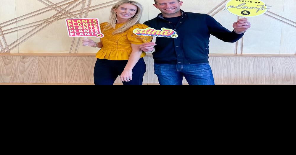 Former Olympian Opens the First Stalk & Spade Franchise Franchise