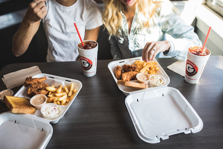 Guthrie's Product Art