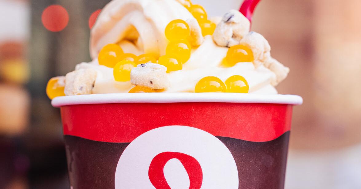 After a Temporary ‘Hibernation,’ Is Frozen Yogurt Headed Back to the Top?