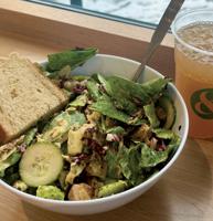 FT Reporters Review Three Health-focused Franchises