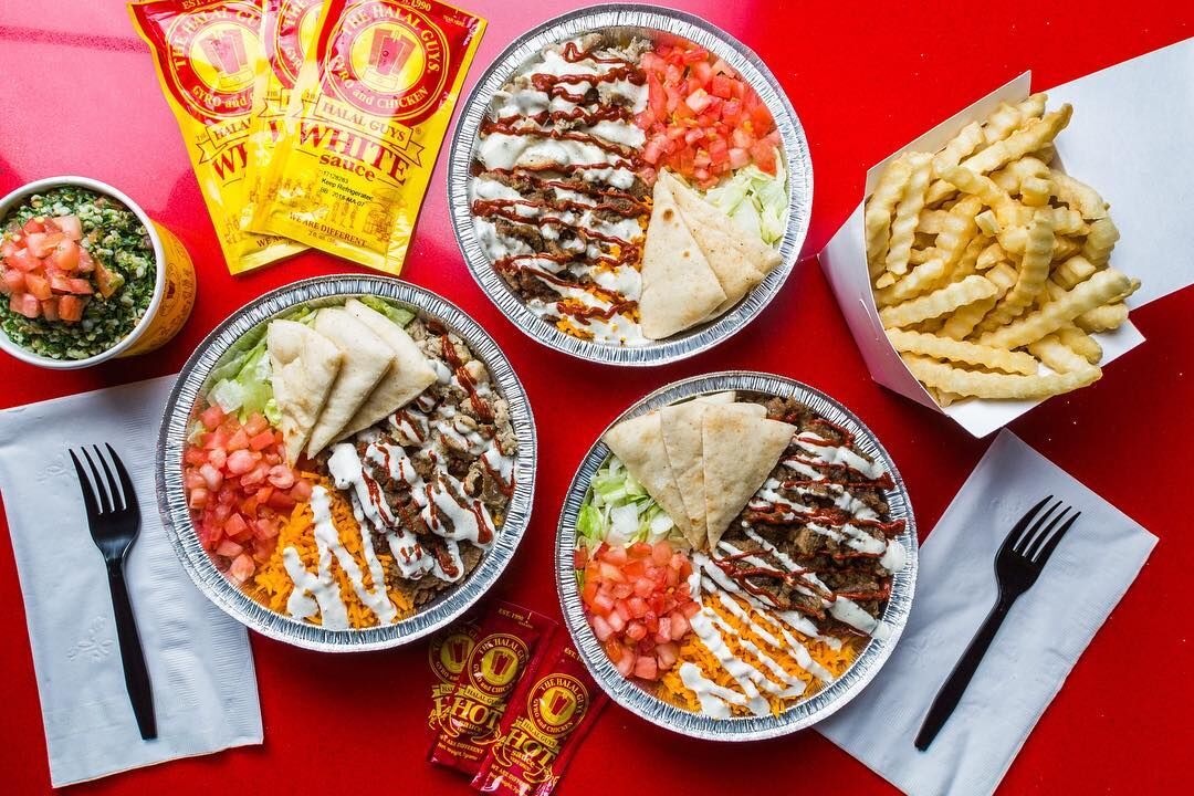 College Student Leads Expansion of The Halal Guys in Missouri - Vimarsana News