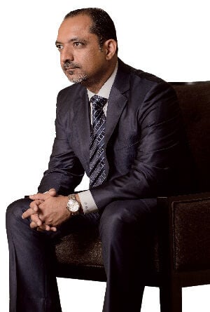 NRD Capital's Aziz Hashim on Unlocking Multi-Unit Growth | Franchise ...