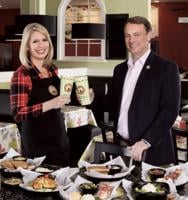 Chicken Salad Chick wins Franchise Times Deal of the Year