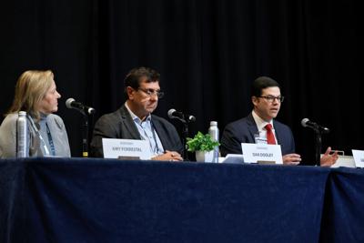 RFDC Financial Distress Panel