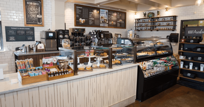 PJ’s Coffee Franchisee Leverages Small-Town Marketing to Drive Sales | Franchise News
