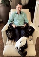 How franchise bosses lead from home, amid a crisis