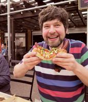 We rate the mighty tube steak