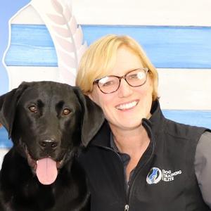 Elizabeth Feaster, Chief Executive Officer & Franchise Owner