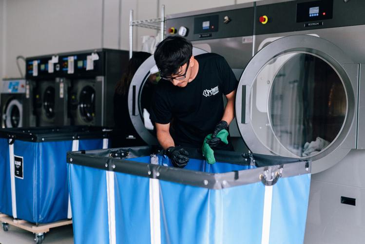 EverSmith Continues Building B2B Portfolio With Prism Specialties